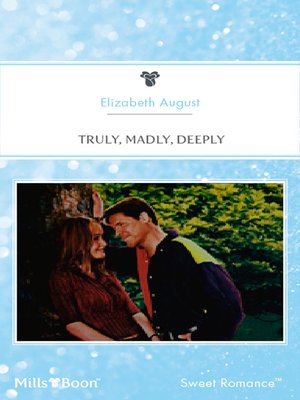cover image of Truly, Madly, Deeply